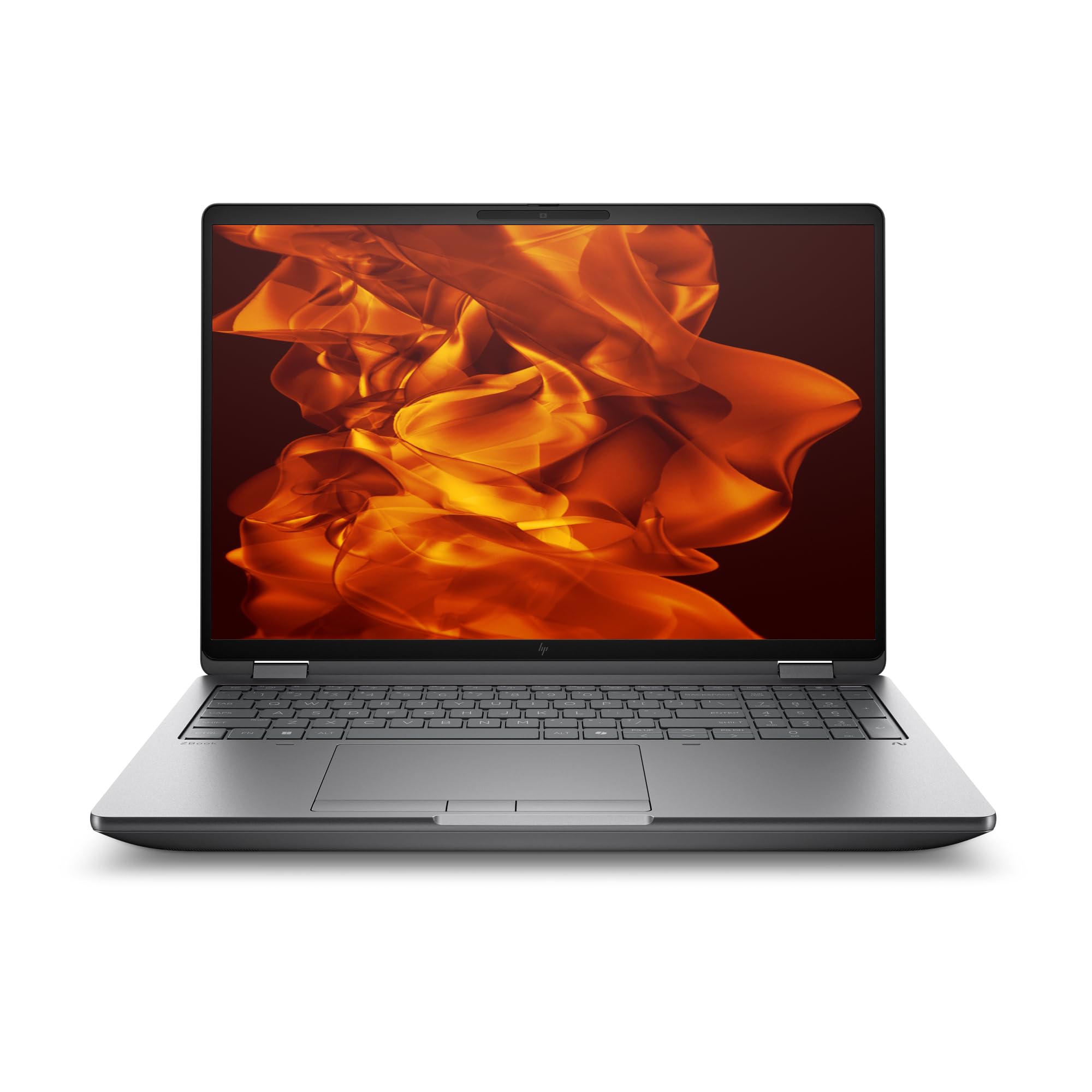 HP ZBook Fury 16 G1i Mobile Workstation - Intel Core Ultra 9 285HX